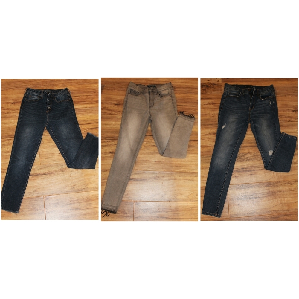Aeropostale Jeans